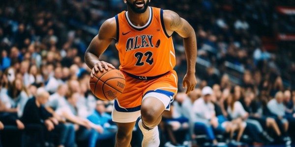 弗拉格将成独行侠新王 众望所归锁定NBA选秀状元